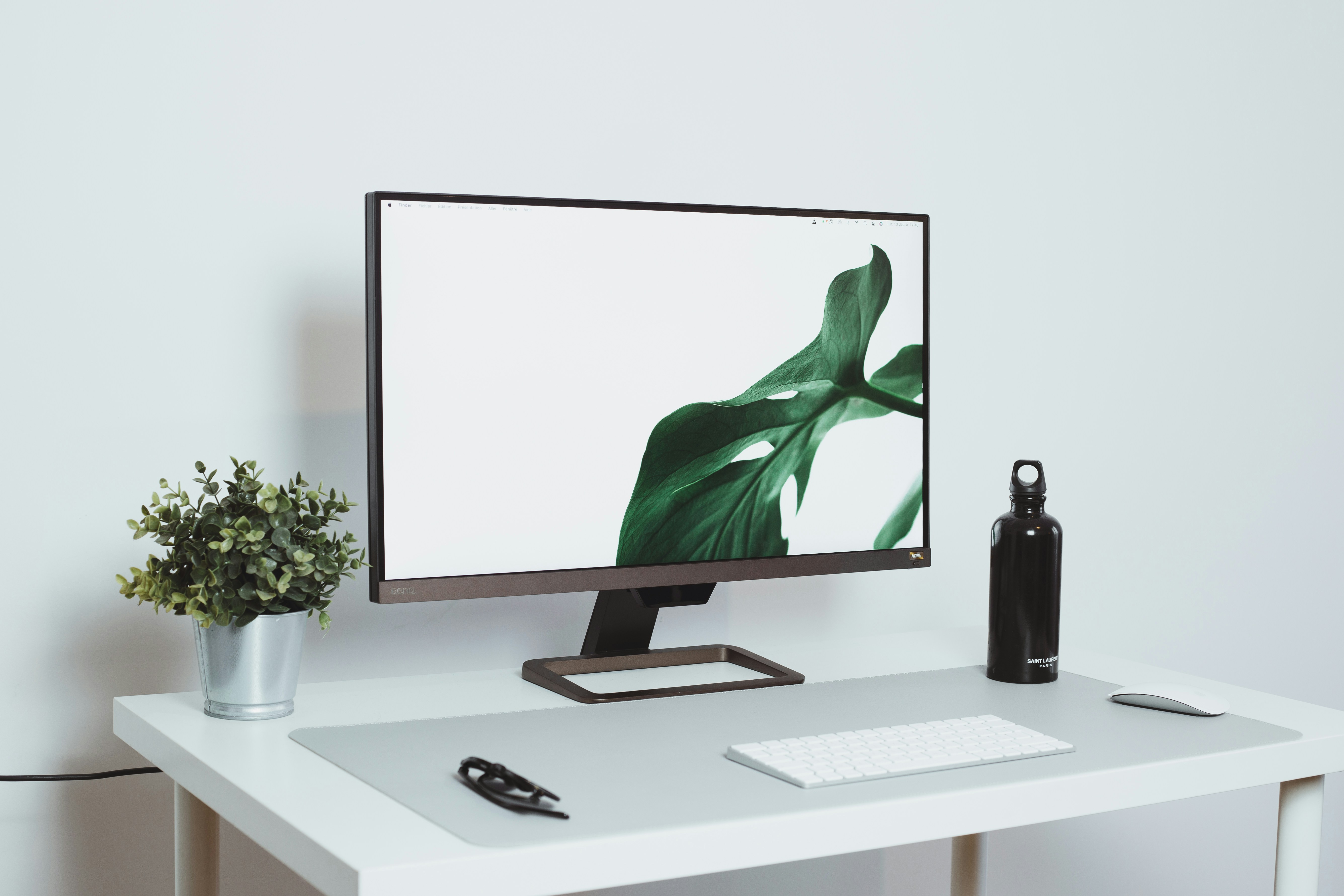 Content Creator Workstation